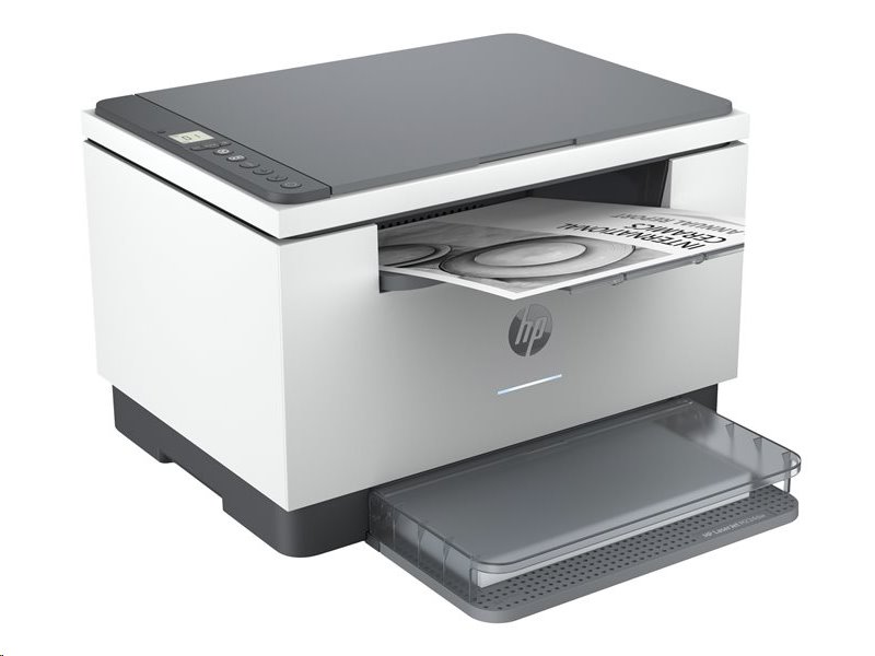 HP LaserJet Pro MFP M234dw (A4, 29 ppm, USB, LAN, Wi-Fi, PRINT/SCAN/COPY, duplex)