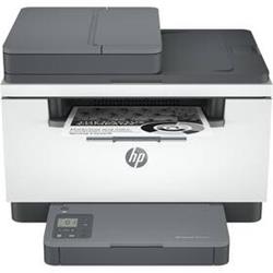 HP LaserJet Pro MFP M234sdw - poškozené balení
