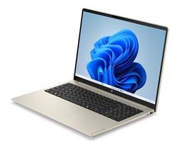 HP OmniBook 3 16-bu0002ncx, Ultra 5 225U, 16.0/1920x1200, 16GB, SSD 512GB, W11H, 2-2-0, Gold, bez AC