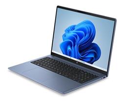 HP OmniBook 3 16-bu0003ncx, Ultra 5 225U, 16.0/1920x1200, 16GB, SSD 512GB, W11H, 2-2-0, Blue, bez AC