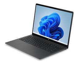 HP OmniBook 3 16-bu0011ncx, Core 5 120U, 16.0/1920x1200, 8GB, SSD 512GB, W11H, 2-2-0, Silver, bez AC