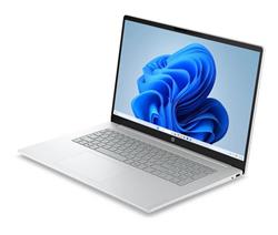 HP OmniBook 3 17-dp0070ncx, Ryzen 5 40, 17.3/1920x1080, 16GB, SSD 512GB, W11H, 2-2-0, Silver