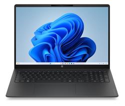 HP OmniBook 3, Core 5 120U, 16.0 2K (1920x1200) IPS/300n, Intel Graphics, 16GB DDR5, SSD 512GB, W11H, 2-2-0, Silver