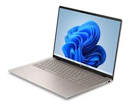 HP OmniBook 5 16-bn0000ncx, Core 5 120U, 16.0/1920x1200/OLED, 16GB, SSD 512GB, W11H, 3-3-0, Silver, bez AC