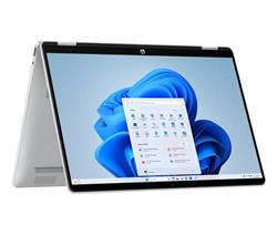 HP OmniBook 5 Flip 14-fp0004nc, Core 7-150U, Touch/14.0 1920x1200/OLED/300n, UMA, 16GB, SSD 1TB, W11H, 3-3-0, Silver