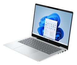 HP OmniBook 7 14-fr0000nc, Ultra 5-225U, 14.0 1920x1200/OLED/300n, UMA, 16GB, SSD 1TB, W11H, 2-2-2, Silver