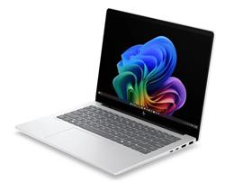 HP OmniBook 7 14-hg0070ncx, Ultra 5 325, 14.0/2880x1800/OLED, 16GB, SSD 512GB, W11Pro, 2-2-2, Silver, bez AC