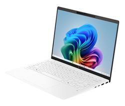 HP OmniBook 7 Aero 13-bg1001nc, Ryzen AI 5 340, 13.3 2560x1600/IPS/400n, UMA, 16GB, SSD 1TB, W11H, 2-2-0, Silver