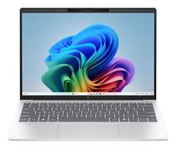 HP OmniBook 7 Aero 13-bg1002nc, Ryzen AI 7 350, 13.3 2560x1600/IPS/400n, UMA, 32GB, SSD 1TB, W11H, 2-2-0, Silver