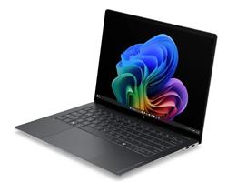 HP OmniBook Ultra 14-kd0073ncx, Ultra 7 356H, Touch/14.0/2880x1800/OLED, 32GB, SSD 512GB, W11Pro, 2-2-2, Gray, bez AC