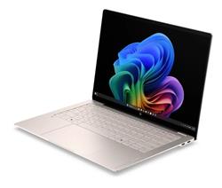 HP OmniBook Ultra 14-kd0075ncx, Ultra 9 386H, Touch/14.0/2880x1800/OLED, 32GB, SSD 2TB, W11Pro, 2-2-2, Sand