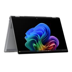 HP OmniBook X Flip 16-ar0003nc, Ryzen AI 7 350, 16.0 1920x1200/OLED/300n, UMA, 32GB, SSD 1TB, W11H, 2-2-2