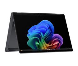 HP OmniBook X Flip 16-cb0071ncx, Ultra 7 355, Touch/16.0/2880x1800/OLED, 16GB, SSD 1TB, W11Pro, 2-2-2, Gray, bez AC
