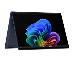 HP OmniBook X Flip 16-cc0002ncx, Ryzen AI 7 445, Touch/16.0/2880x1800/OLED, 24GB, SSD 1TB, W11H, 2-2-2, Blue