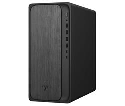 HP OmniDesk M02-0003nc, Ryzen 7 8700G, UMA, 16GB, SSD 512GB, W11H, 2-2-0