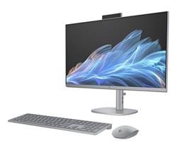 HP OmniStudio X 27-cs1012nc, 27 FHD 1920x1080/IPS/Touch, Ultra 7 256V, 16GB, SSD 1TB, W11Pro, 2-2-0