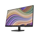 HP P27 G5, 27.0/IPS, 1920x1080/75Hz, 1000:1, 5 ms, 250cd, VGA/HDMI/DP, 3-3-0