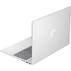 HP Pavilion 16-af0002nc, Ultra 7-155U, 16.0 1920x1200/IPS/300n, UMA, 16GB, SSD 1TB, W11H, 3-3-0, Silver