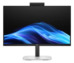 HP ProStudio 4 G1i AiO 23.8 NT AI, Ultra 5 235T, Intel UHD (Arc) 3Xe LPG, 1x16 GB DDR5, SSD 512 GB, W11P, 3-3-3, WiFi+BT