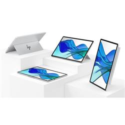 HP Series 5 Pro 14 inch WQXGA Portable Monitor - 514pn