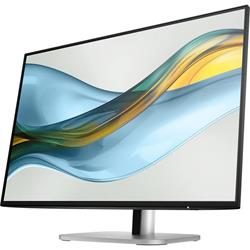 HP Series 5 Pro 524pn, 23.8/IPS, 1920x1200/100Hz, 1500:1, 5 ms, 350cd, HDMI/DP, 3-3-0, pivot