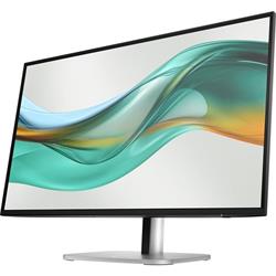 HP Series 5 Pro 527pu, 27/IPS, 2560x1440/100Hz, 1500:1, 5ms, 350cd, DP/HDMI/USB-C(100W), 3-3-0, pivot/docking