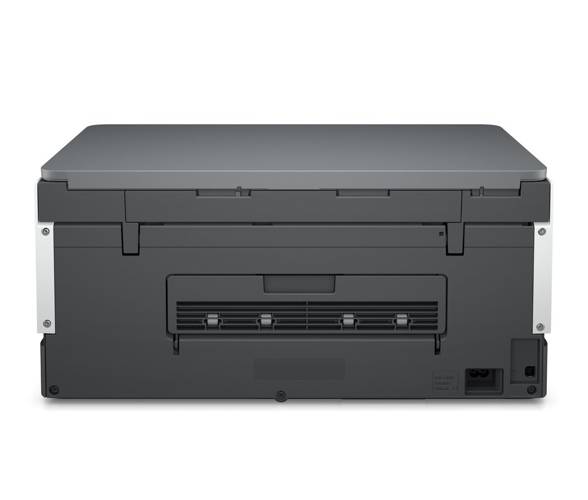 HP Smart Tank 670 Wireless All-In-One (A4, 12/7 ppm, USB, Wi-Fi, PRINT/SCAN/COPY, duplex)