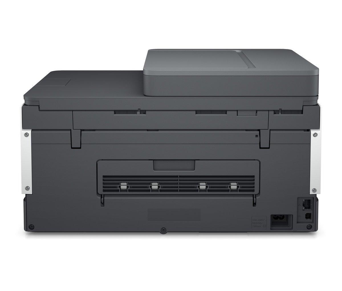 HP Smart Tank 750 Wireless All-In-One (A4+, 15/9 ppm, USB, Wi-Fi, LAN, PRINT/SCAN/COPY, duplex)
