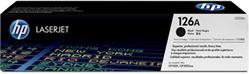 HP Toner 126A LaserJet Black