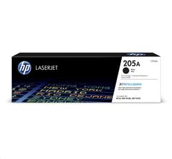HP Toner 205A LaserJet Black