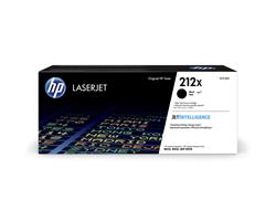 HP Toner 212X LaserJet Black