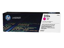 HP Toner 312A LaserJet Magenta