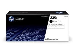 HP Toner 335X LaserJet Black
