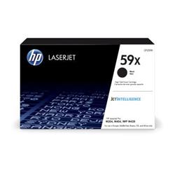 HP Toner 59X LaserJet Black