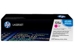 HP Toner č.125A LaserJet purpurový