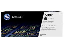 HP Toner č.508X LaserJet čierny