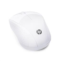 HP Wireless Mouse 220 Swhi