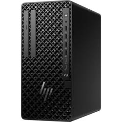 HP Z1 Tower G1, Ultra 7 265/vPro, RTX 5O6OTi/16GB, 32GB, SSD 512GB+1TB, W11Pro, 3-3-3