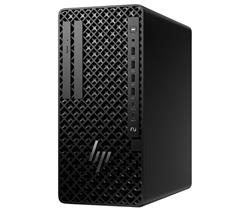 HP Z1 Tower G1i, Ultra 7 265, RTX A400/4GB, 16GB/DDR5, SSD 512GB, W11Pro, 3-3-3