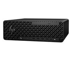HP Z2 SFF G1i, Ultra9 285K/vPro, 64GB, SSD 1TB, W11Pro, 3-3-3