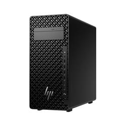 HP Z2 Tower G1, Ultra 9 285K, RTX 5O8O/16GB, 64GB, SSD 1TB, W11Pro, 3-3-3