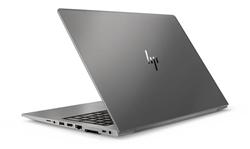 HP ZBook 15u G6, i7-8565U, 15.6 UHD/IPS, WX3200/4GB, 32GB, SSD 1TB, ., W10Pro, 3/3/0