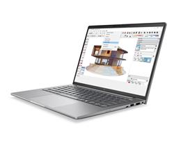 HP ZBook 8 G2a 14, Ryzen AI 7 PRO 450, Touch/1920x1200/400n, 32GB, SSD 1TB, W11Pro, 3-3-3