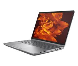 HP ZBook Fury G1i 16, U7 255Hx, 16.0 1920x1200/400n, RTXPRO1000Blw/8GB, 32GB, SSD 1TB, W11Pro, 3-3-0