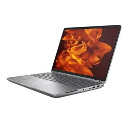 HP Zbook Fury G1i 16, Ultra 7 265HX, 16 2560x1600/120Hz/400n, RTXPRO3000/12GB Bw, 64GB, SSD 1TB+1TB, W11Pro, 5-5-5