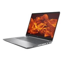 HP Zbook Fury G1i 18, Ultra 9 285HX, 18 2560x1600/165Hz/500n, RTXPRO4000/16GB Bw, 64GB, SSD 1TB+1TB, W11Pro, 5-5-5, WWAN