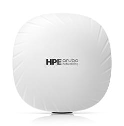 HPE NW AP-555 (RW) 8x8:8/4x4:4 Wi-Fi 6