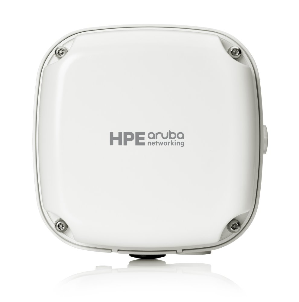 HPE NW AP-565 (RW) 2x2:2 Wi-Fi 6