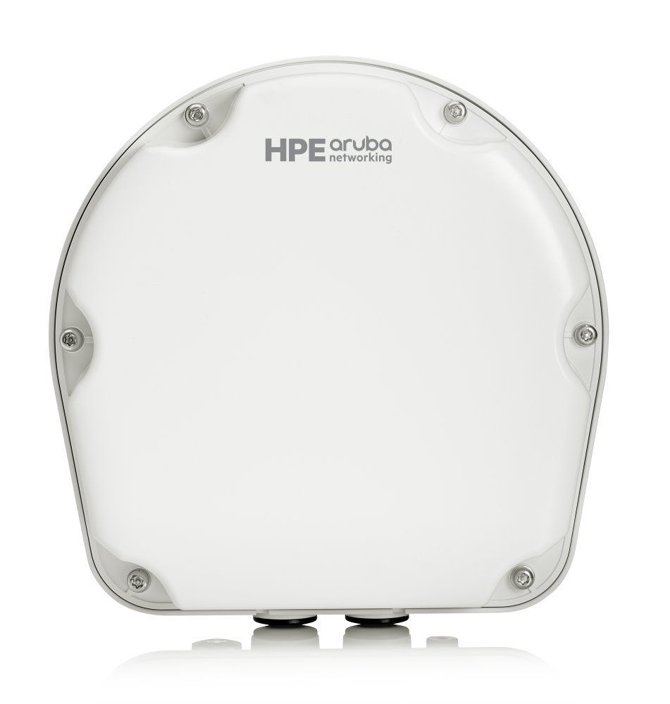 HPE NW AP-577 (RW) 4x4:4/2x2:2 Wi-Fi 6