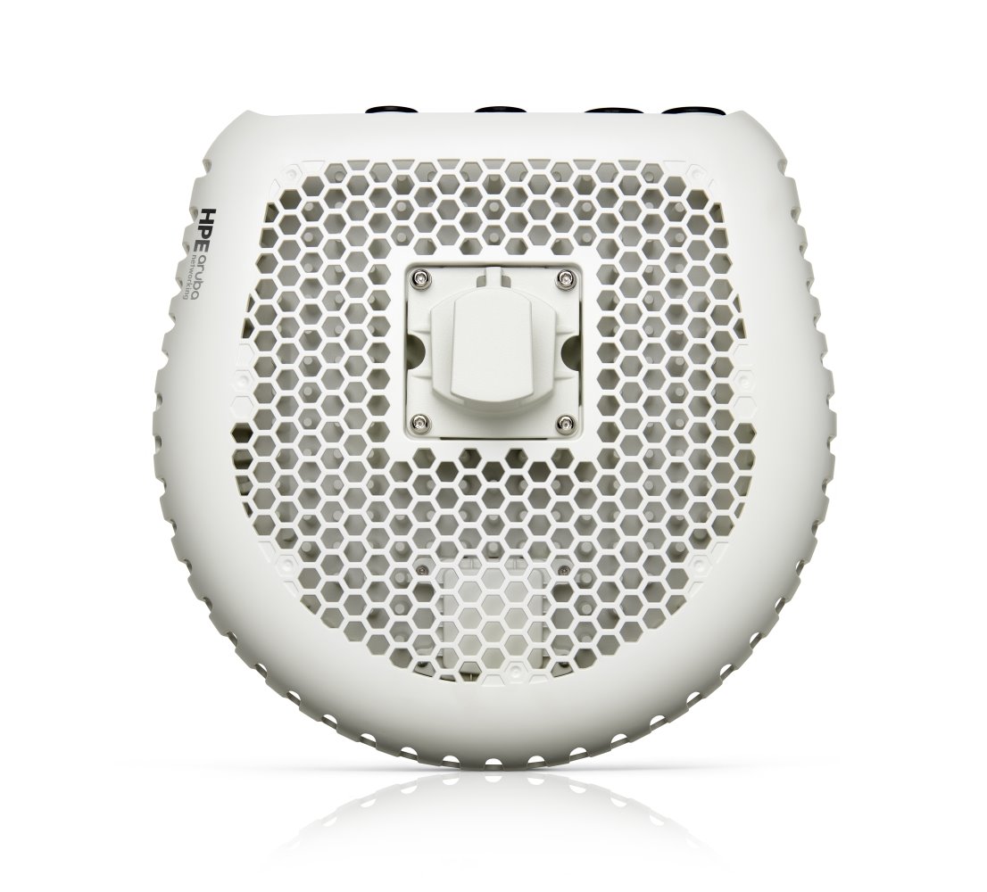 HPE NW AP-584 (RW) 4x4:4 Wi-Fi 6